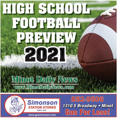 High School Football Preview 2021